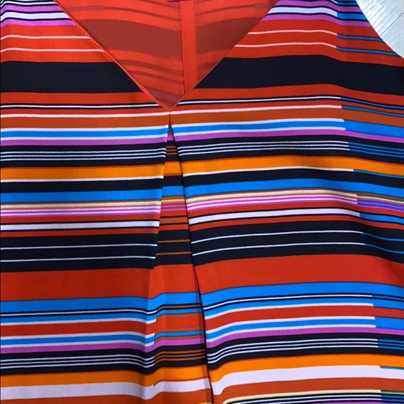 VINCE CAMUTO HAVANA NIGHTS DRESS - Picture 5 of 5